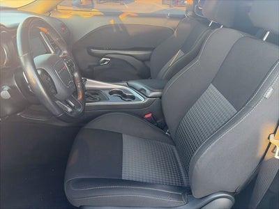 2020 Dodge Challenger R/T