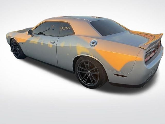 2020 Dodge Challenger R/T