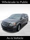 2015 Chrysler Town & Country Touring-L