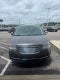 2015 Chrysler Town & Country Touring-L