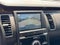 2018 Ford Flex Limited