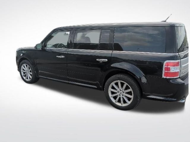 2018 Ford Flex Limited
