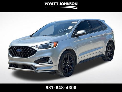 2020 Ford Edge ST Line