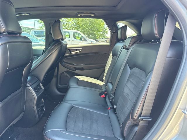 2020 Ford Edge ST Line
