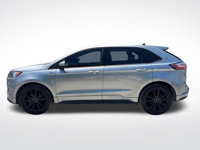 2020 Ford Edge ST Line
