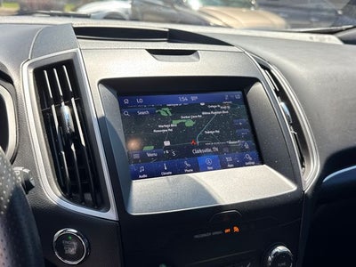 2020 Ford Edge ST Line