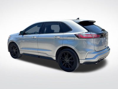 2020 Ford Edge ST Line