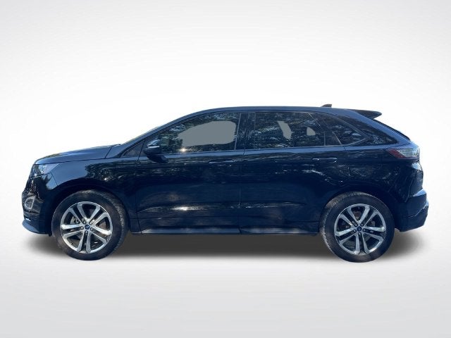 2018 Ford Edge Sport