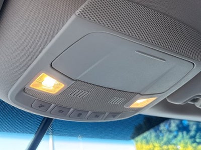 2018 Ford Edge Sport