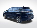 2018 Ford Edge Sport