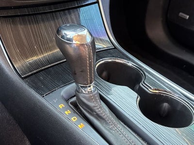 2018 Chevrolet Impala Premier 2LZ