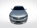 2020 Chevrolet Impala LT