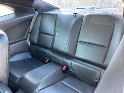 2012 Chevrolet Camaro SS 2SS