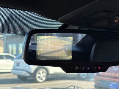 2012 Chevrolet Camaro SS 2SS