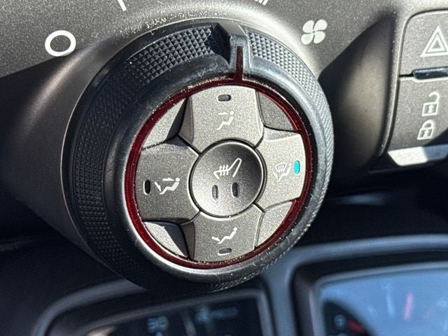 2012 Chevrolet Camaro SS 2SS