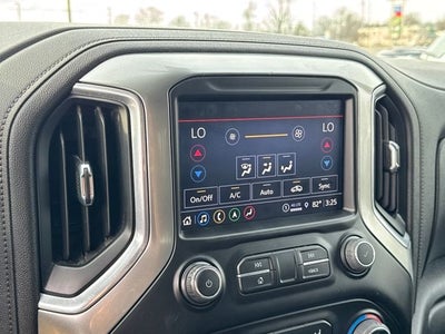 2023 Chevrolet Silverado 2500HD LTZ