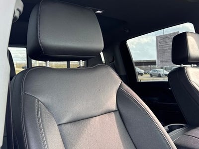 2023 Chevrolet Silverado 2500HD LTZ