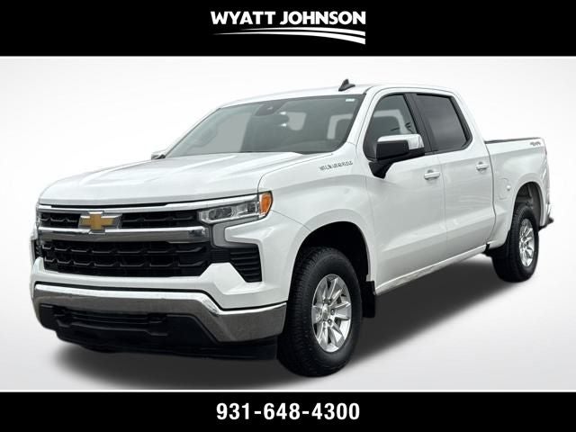 2023 Chevrolet Silverado 1500 LT LT1
