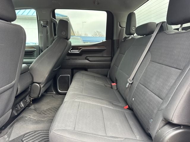 2023 Chevrolet Silverado 1500 LT LT1