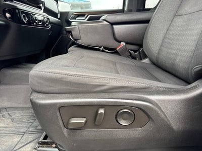 2023 Chevrolet Silverado 1500 LT LT1