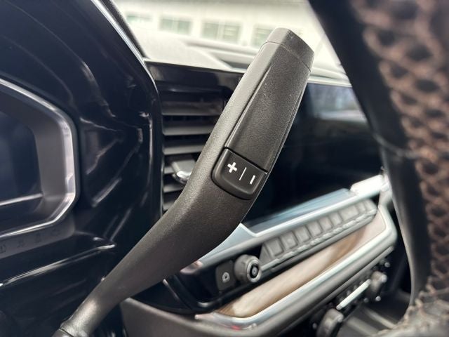 2023 Chevrolet Silverado 1500 LT LT1