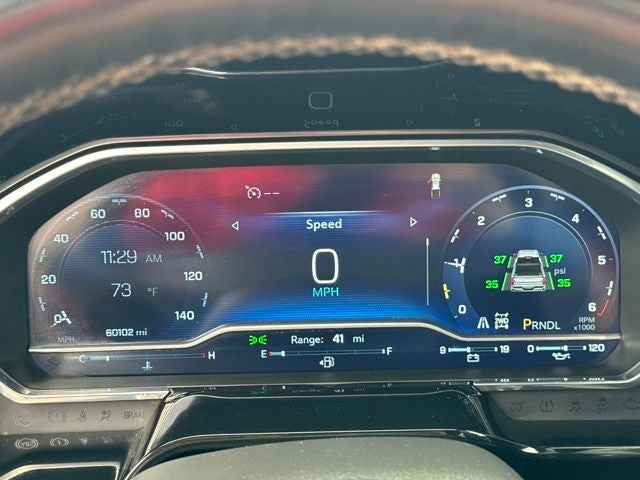 2023 Chevrolet Silverado 1500 LT LT1