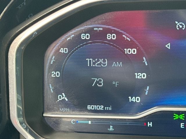 2023 Chevrolet Silverado 1500 LT LT1