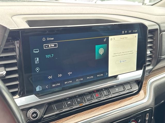 2023 Chevrolet Silverado 1500 LT LT1