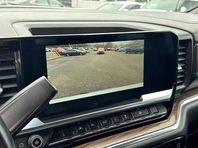 2023 Chevrolet Silverado 1500 LT LT1