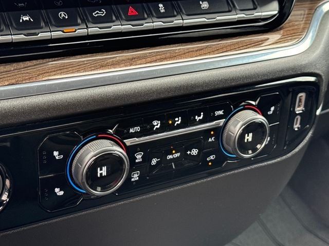 2023 Chevrolet Silverado 1500 LT LT1