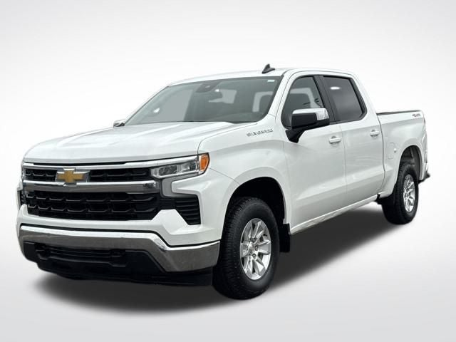 2023 Chevrolet Silverado 1500 LT LT1