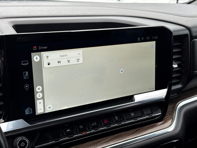 2023 Chevrolet Silverado 1500 LT LT1