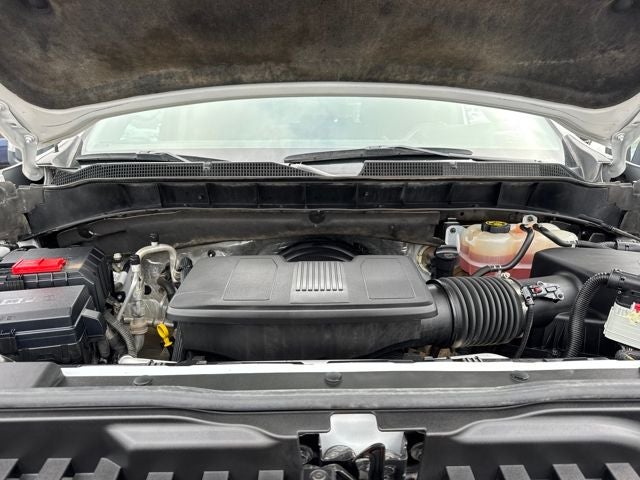 2023 Chevrolet Silverado 1500 LT LT1