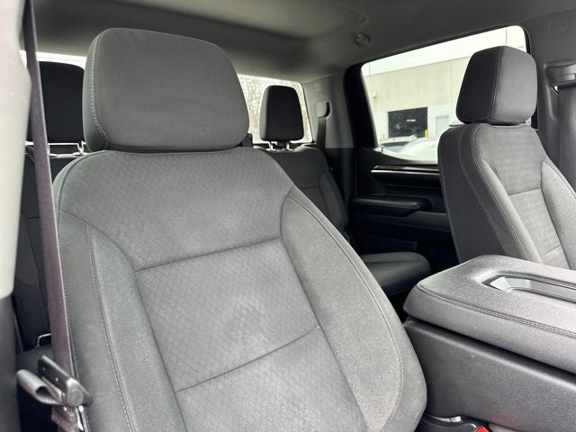 2023 Chevrolet Silverado 1500 LT LT1