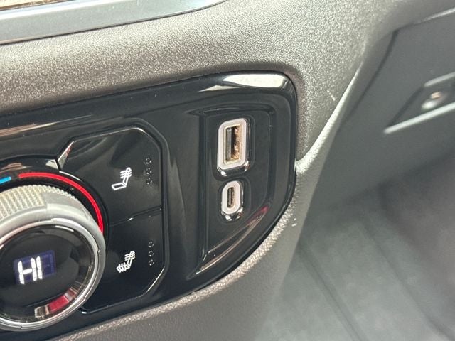 2023 Chevrolet Silverado 1500 LT LT1