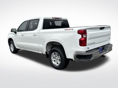2023 Chevrolet Silverado 1500 LT LT1