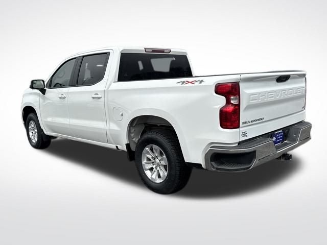2023 Chevrolet Silverado 1500 LT LT1