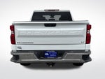 2023 Chevrolet Silverado 1500 LT LT1