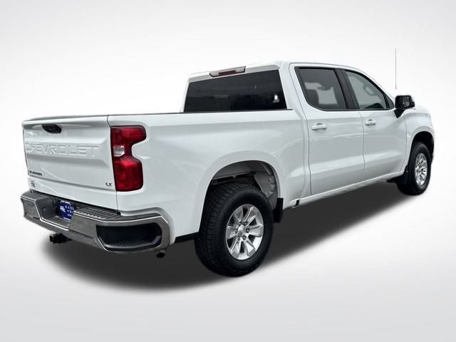 2023 Chevrolet Silverado 1500 LT LT1