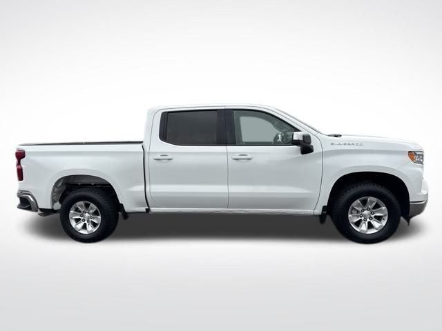 2023 Chevrolet Silverado 1500 LT LT1
