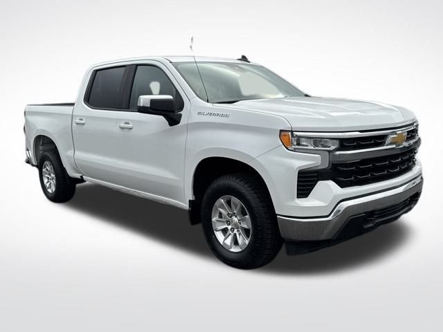 2023 Chevrolet Silverado 1500 LT LT1