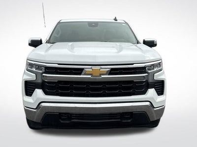2023 Chevrolet Silverado 1500 LT LT1