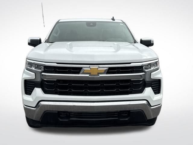2023 Chevrolet Silverado 1500 LT LT1