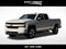 2019 Chevrolet Silverado 1500 LD Silverado Custom