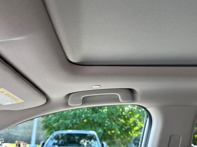 2023 Honda CR-V EX