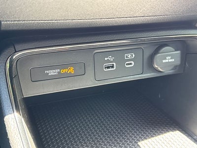 2023 Honda CR-V EX