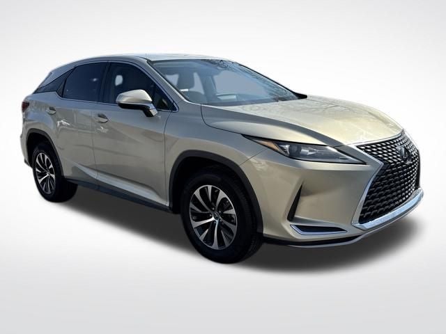 2020 Lexus RX 350