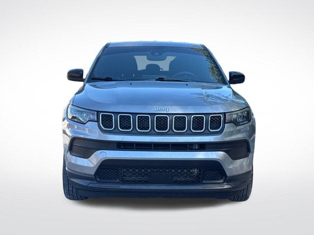 2023 Jeep Compass Sport