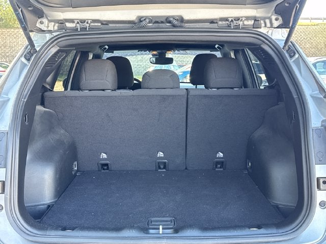 2023 Jeep Compass Sport