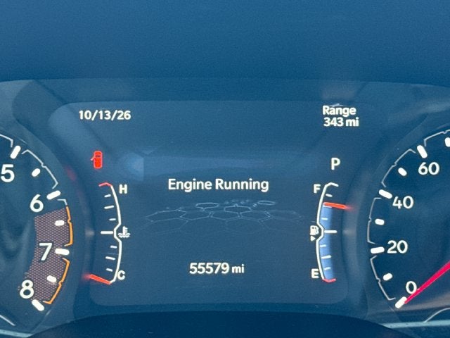 2023 Jeep Compass Sport